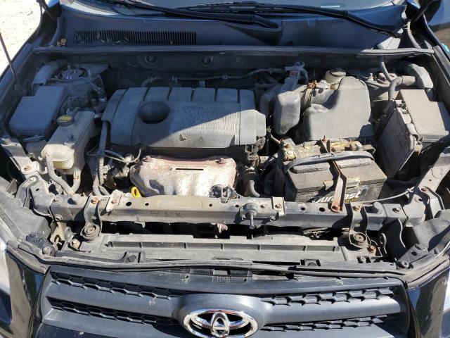 Photo 12 from auction – 2011 TOYOTA RAV4 with VIN 2T3ZF4DV8BW087907
