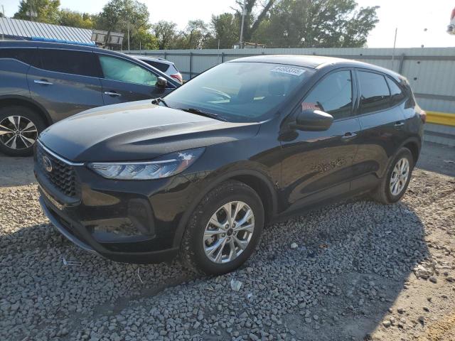 FORD ESCAPE ACTIVE 2025 with VIN 1FMCU0GN2SUA20485 - Photo from auction
