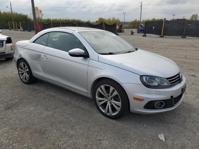 Photo 4 from auction – 2013 VOLKSWAGEN EOS LUX with VIN WVWFW8AH1DV001405