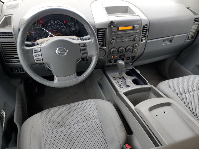 Photo 8 from auction – 2004 NISSAN ARMADA SE with VIN 5N1AA08A64N740168