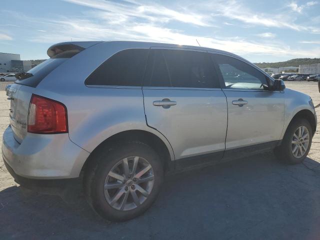 Photo 3 from auction – 2014 FORD EDGE LIMIT with VIN 2FMDK4KC3EBA26958