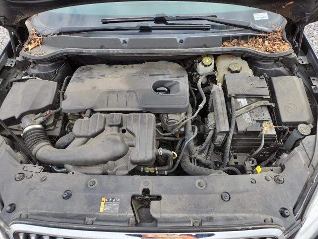 Photo 11 from auction – 2014 BUICK VERANO CON with VIN 1G4PR5SK6E4214728