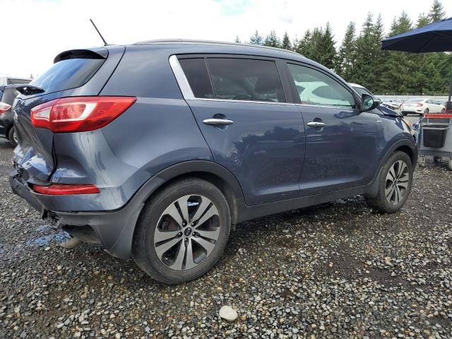 Photo 3 from auction – 2012 KIA SPORTAGE E with VIN KNDPCCA28C7242795
