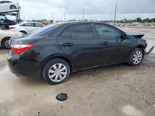 Photo 3 from auction – 2016 TOYOTA COROLLA L with VIN 5YFBURHE3GP386107