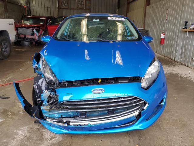 Photo 5 from auction – 2014 FORD FIESTA SE with VIN 3FADP4BJ0EM211087