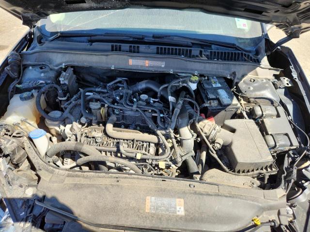 Photo 11 from auction – 2020 FORD FUSION SE with VIN 3FA6P0HD0LR188333