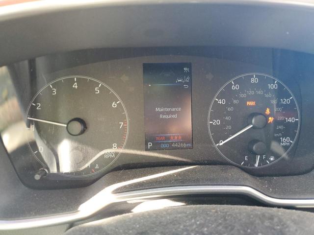 Photo 9 from auction – 2023 TOYOTA COROLLA SE with VIN JTND4MBE4P3198964