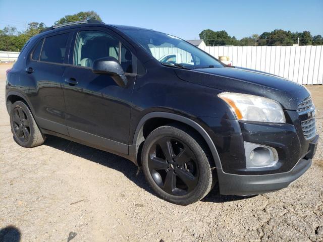 Photo 4 from auction – 2016 CHEVROLET TRAX LTZ with VIN KL7CJMSB9GB641675