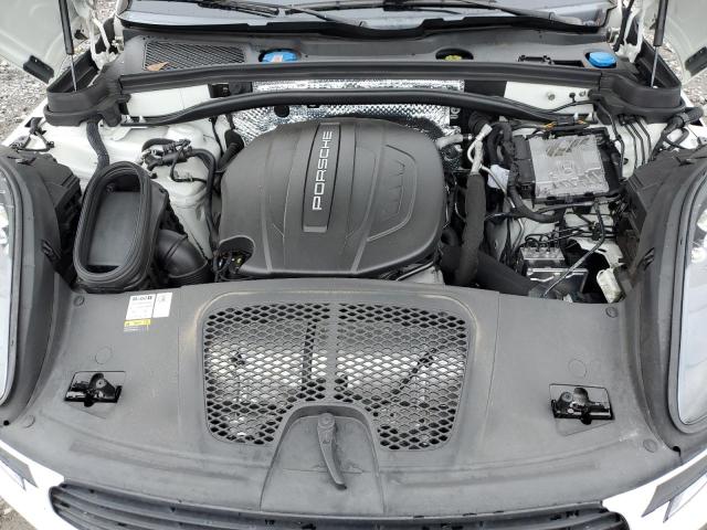 Photo 11 from auction – 2021 PORSCHE MACAN with VIN WP1AA2A54MLB12620