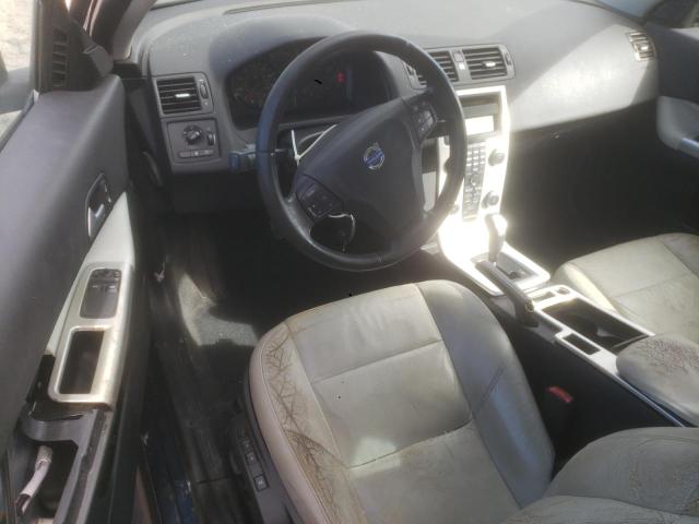 Photo 8 from auction – 2012 VOLVO C30 T5 with VIN YV1672MK3C2278102