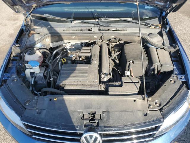 Photo 11 from auction – 2017 VOLKSWAGEN JETTA S with VIN 3VW2B7AJ4HM238992