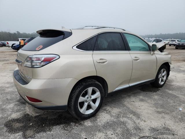 Photo 3 from auction – 2012 LEXUS RX 350 with VIN 2T2BK1BA0CC139064