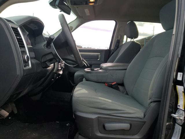Photo 7 from auction – 2016 RAM 2500 SLT with VIN 3C6TR5DT0GG387070