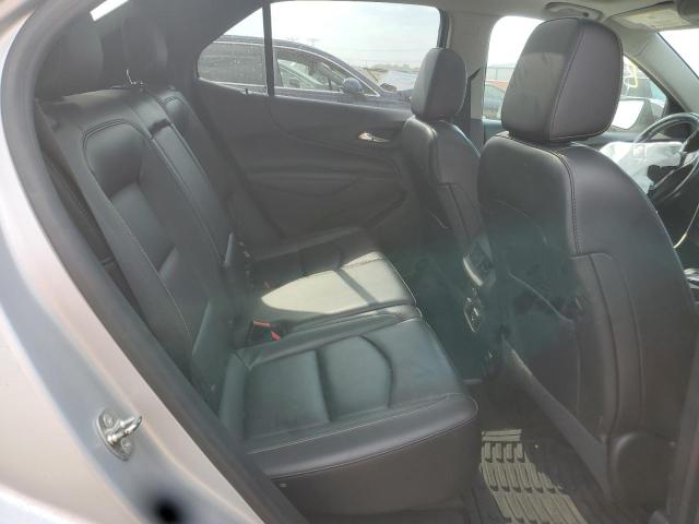 Photo 10 from auction – 2018 CHEVROLET EQUINOX PR with VIN 2GNAXVEV0J6300851