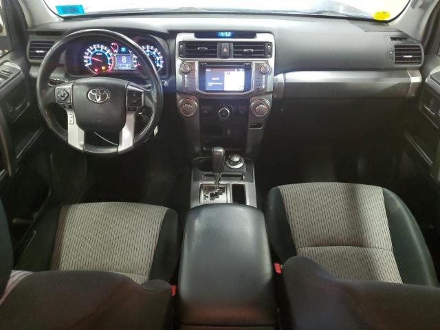 Photo 8 from auction – 2014 TOYT 4RUNNER SR5 with VIN JTEBU5JRXE5194730