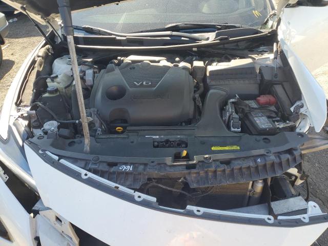 Photo 11 from auction – 2020 NISSAN MAXIMA SL with VIN 1N4AA6DV1LC380159