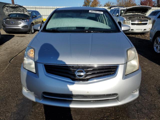 Photo 5 from auction – 2012 NISSAN SENTRA 2.0 with VIN 3N1AB6AP8CL692368