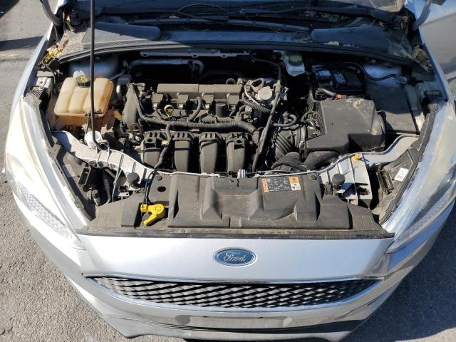 Photo 11 from auction – 2018 FORD FOCUS SE with VIN 1FADP3K24JL242082