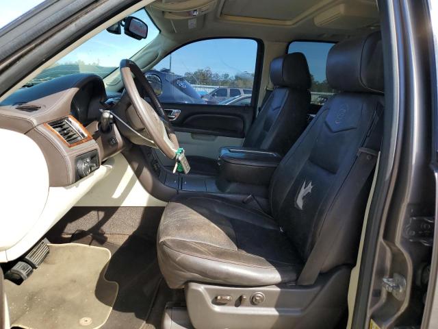 Photo 7 from auction – 2012 CADILLAC ESCALADE P with VIN 1GYS4DEF6CR145765