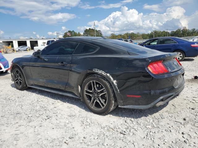 Photo 2 from auction – 2018 FORD MUSTANG with VIN 1FA6P8THXJ5107038