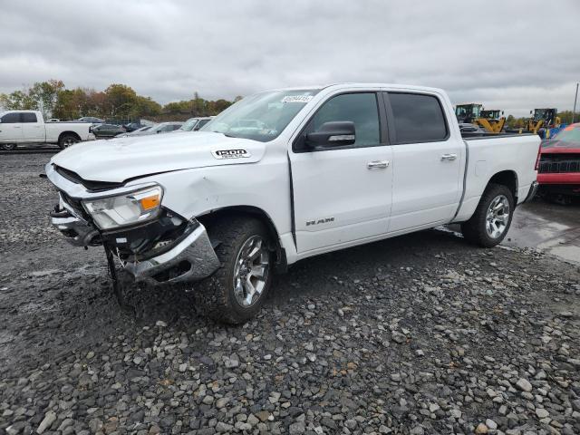 RAM 1500 BIG H 2019 with VIN 1C6SRFFT9KN689651 - Photo from auction