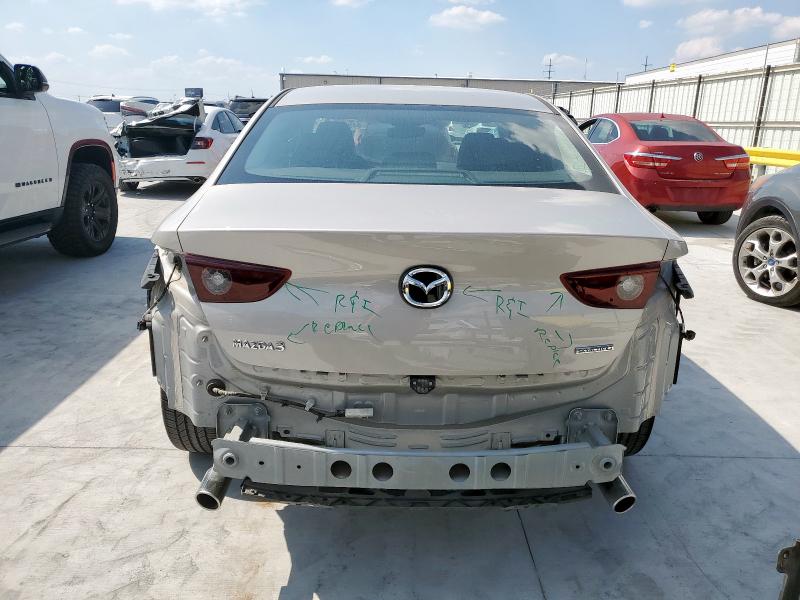 Photo 6 from auction – 2023 MAZDA 3 SELECT with VIN 3MZBPABM7PM361059