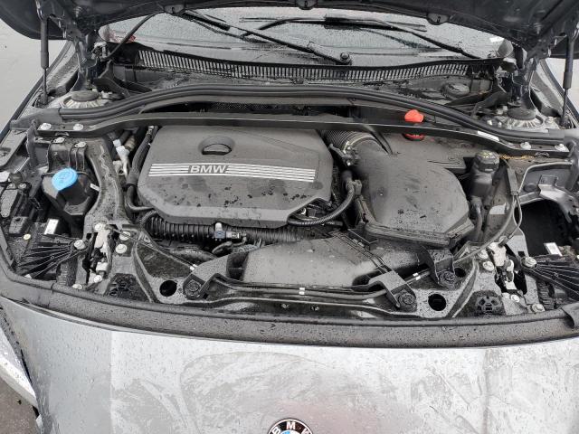 Photo 11 from auction – 2026 BMW 228 with VIN WBA83GG03T7T10855