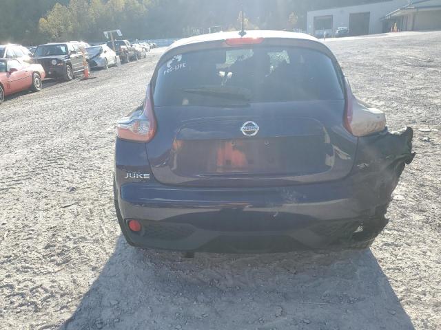 Photo 6 from auction – 2017 NISSAN JUKE S with VIN JN8AF5MV0HT754388