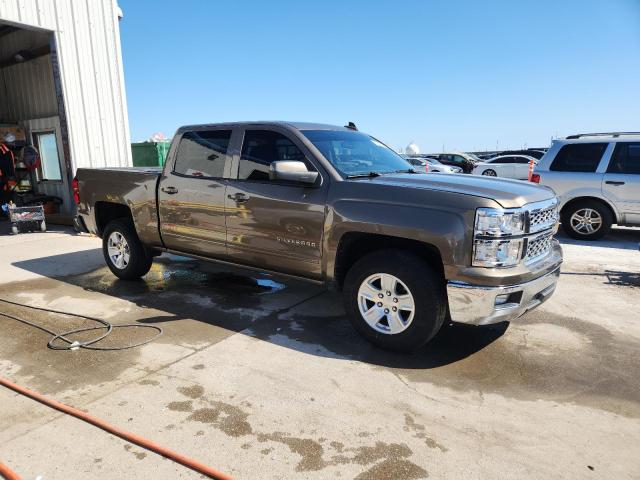 Photo 4 from auction – 2015 CHEVROLET SILVERADO with VIN 3GCPCREC2FG498543