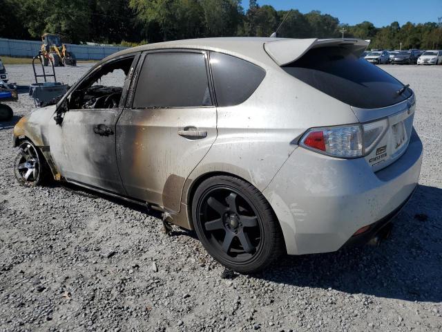 Photo 2 from auction – 2013 SUBARU IMPREZA WR with VIN JF1GR8H63DL832423