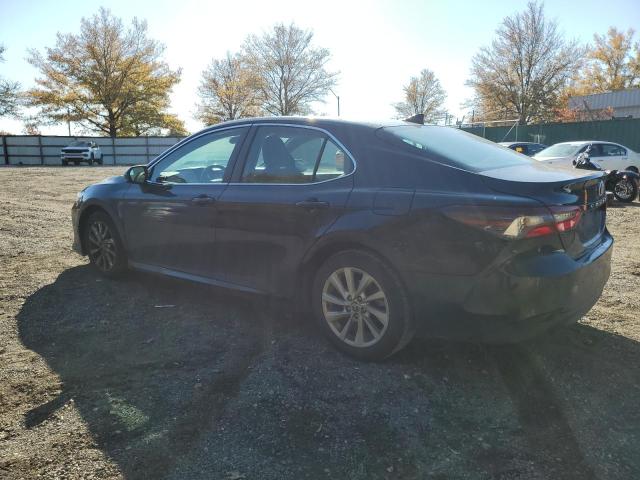 Photo 2 from auction – 2022 TOYOTA CAMRY LE with VIN 4T1C11AK2NU617993