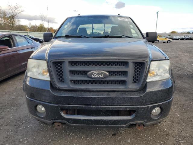 Photo 5 from auction – 2008 FORD F150 with VIN 1FTRX14W58FC36322