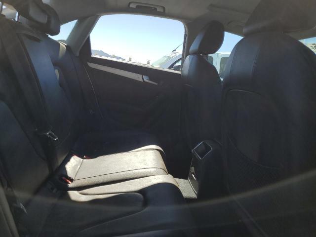 Foto 10 de la subasta – 2013 AUDI A4 PREMIUM con VIN WAUBFAFL9DN036516