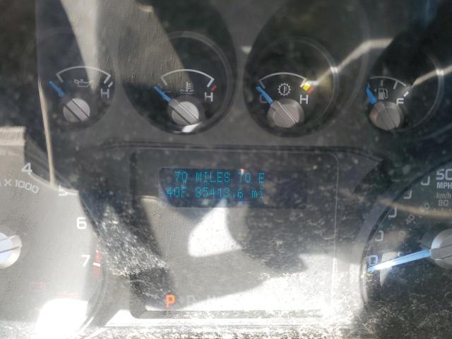 Foto 9 de la subasta – 2016 FORD F250 SUPER con VIN 1FTBF2B67GEC78637