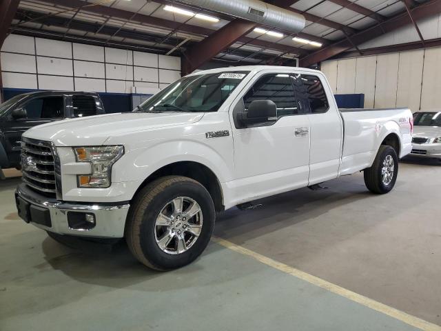 FORD F150 SUPER 2016 with VIN 1FTEX1EF5GKD69262 - Photo from auction