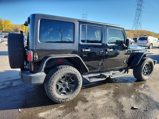 Photo 3 from auction – 2016 JEEP WRANGLER U with VIN 1C4BJWDG6GL299261