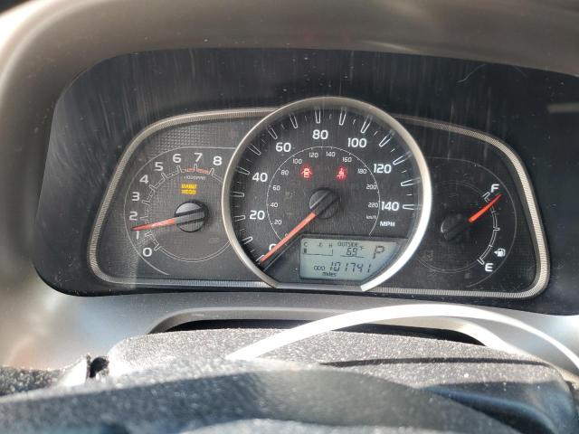 Photo 9 from auction – 2015 TOYOTA RAV4 XLE with VIN JTMRFREV4FD159538