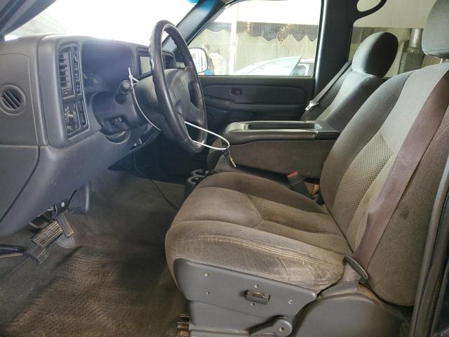 Photo 7 from auction – 2005 CHEVROLET SILVERADO with VIN 2GCEK13T051368685