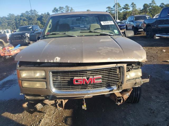 Photo 5 from auction – 1997 GMC SIERRA C15 with VIN 1GTEC19W7VE558450