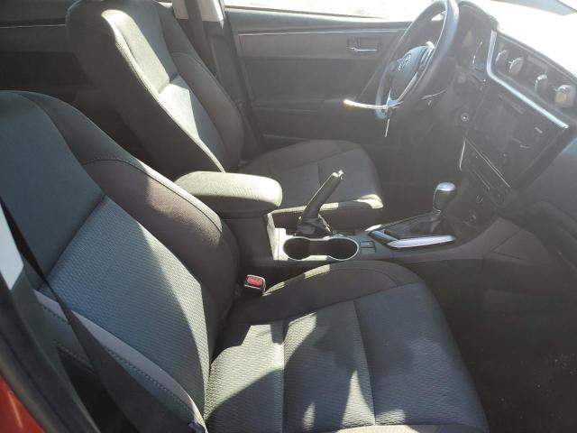 Photo 7 from auction – 2017 TOYOTA COROLLA L with VIN 2T1BURHEXHC885441