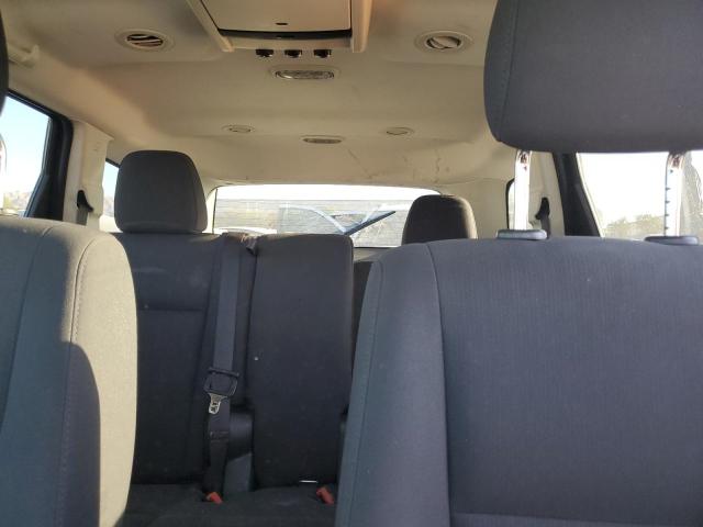 Photo 10 from auction – 2010 DODGE JOURNEY SX with VIN 3D4PG5FV0AT260514