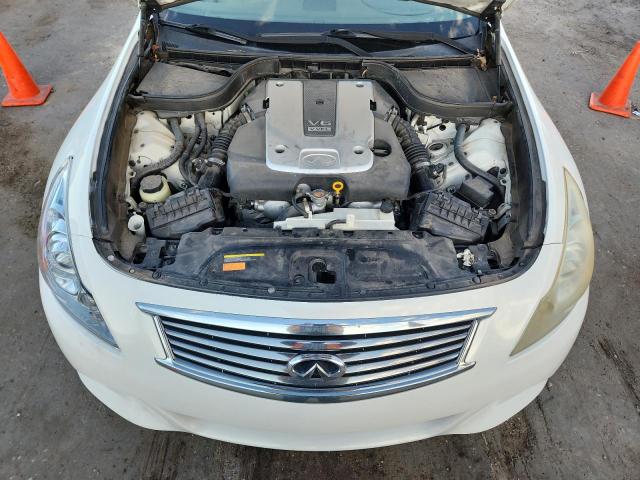Photo 11 from auction – 2012 INFINITI G35 X with VIN JN1CV6AR6CM673650
