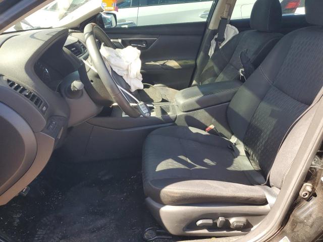 Photo 7 from auction – 2017 NISSAN ALTIMA 2.5 with VIN 1N4AL3AP5HC205869
