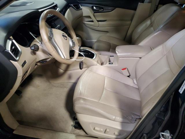 Photo 7 from auction – 2015 NISSAN ROGUE S with VIN 5N1AT2MV3FC841875