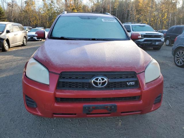 Photo 5 from auction – 2009 TOYOTA RAV4 with VIN JTMBK33VX9D000315
