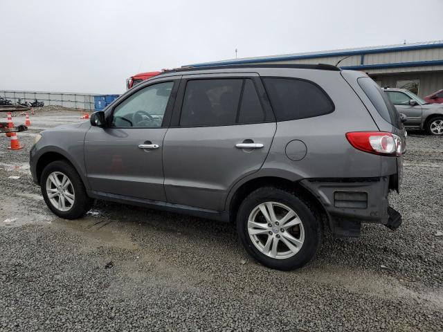 Photo 2 from auction – 2010 HYUNDAI SANTA FE G with VIN 5NMSGDAB1AH402610