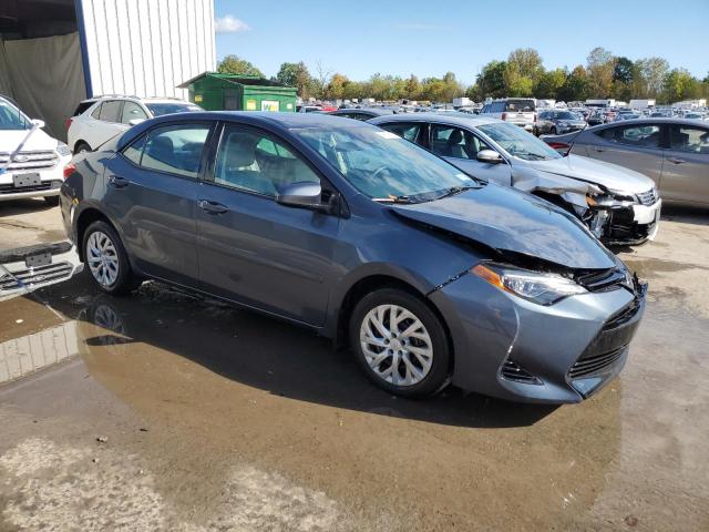 Photo 4 from auction – 2017 TOYOTA COROLLA L with VIN 2T1BURHE4HC920233