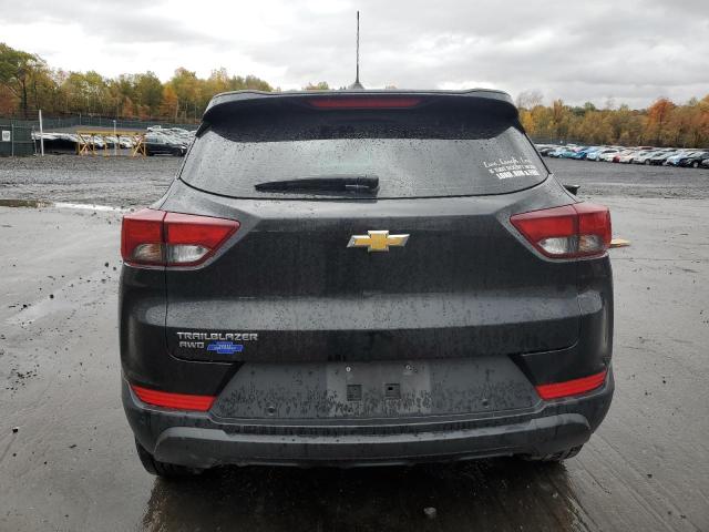 Photo 6 from auction – 2023 CHEVROLET TRAILBLAZE with VIN KL79MNSL5PB013189