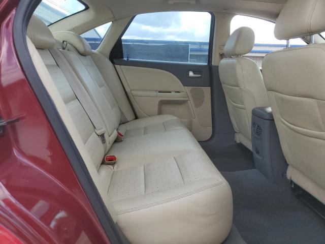 Photo 10 from auction – 2008 MERCURY SABLE PREM with VIN 1MEHM42W98G608598