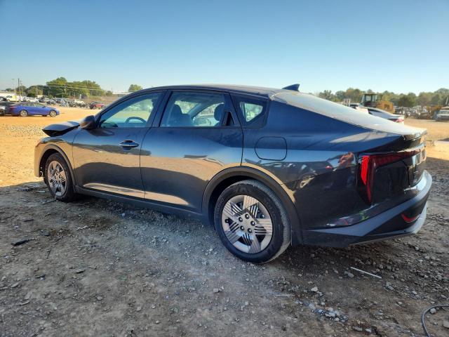 Photo 2 from auction – 2025 KIA K4 LX with VIN 3KPFT4DE6SE156438